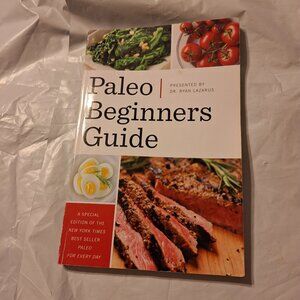 paleo beginners guide